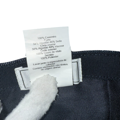 [HERMES] Hermes Serena Lift Cap Size 60