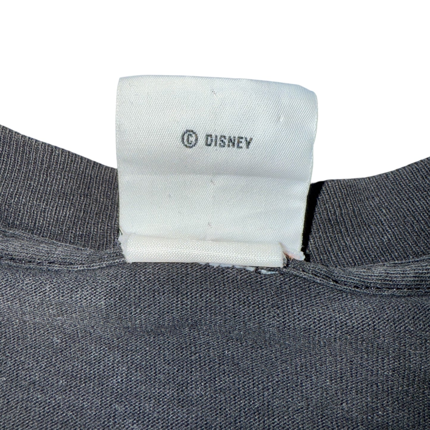 [DISNEY] Mickey &amp; Minnie Graphic T-shirt