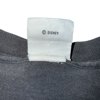 [DISNEY] Mickey &amp; Minnie Graphic T-shirt