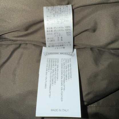 [CHROME HEARTS] Chrome Hearts down vest