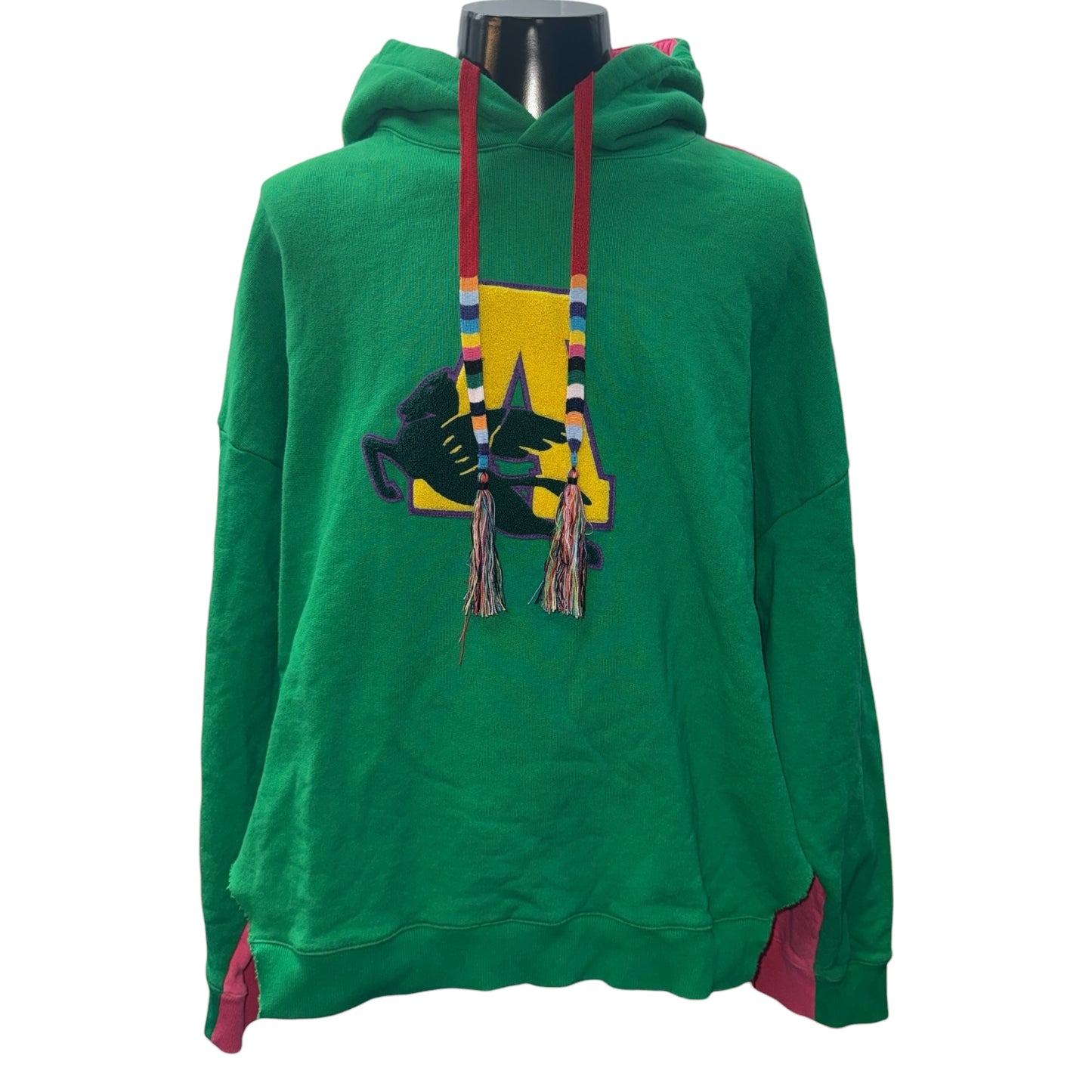 [ETRO] Etro Pegasus Big Logo Hoodie