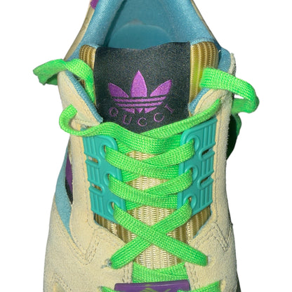 [GUCCI x ADIDAS] Gucci x Adidas ZX800 sneakers