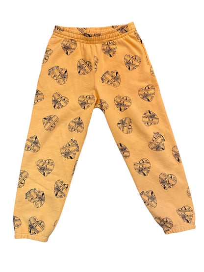[Supreme] Love Cash Sweatpants / Sweatpants / 24FW / Week 9 M