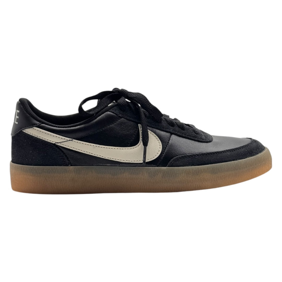 [NIKE] Nike Killshot 2 / KILLSHOT 2 LEATHER / Black Leather / US 8.5 / JP 26.5cm