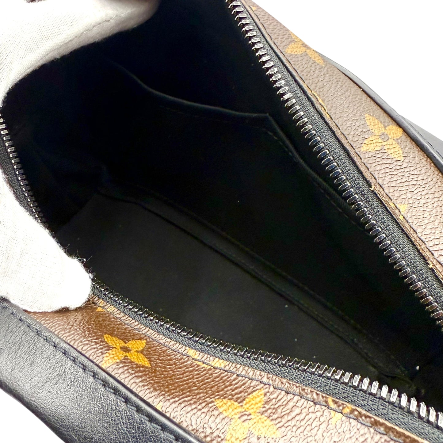 [LOUIS VUITTON] Louis Vuitton Soft Trunk Monogram Solar Ray