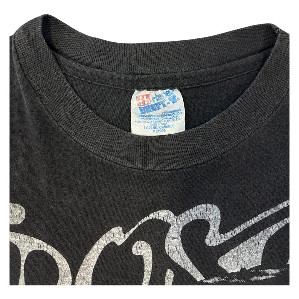 【AEROSMITH】エアロスミス "GET A GRIP TOUR 1994" Vintage Tシャツ XL