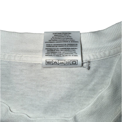 [OASIS] Oasis Standing on the Shoulder of Giants T-shirt L