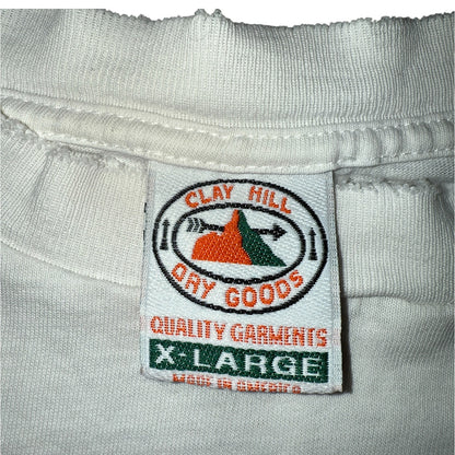 [GREEN DAY] Green Day 1995 DOOKIE Vintage T-shirt XL