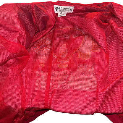 [COLUMBIA] Columbia Alubuquerque Balloon Fiesta Nylon Jacket