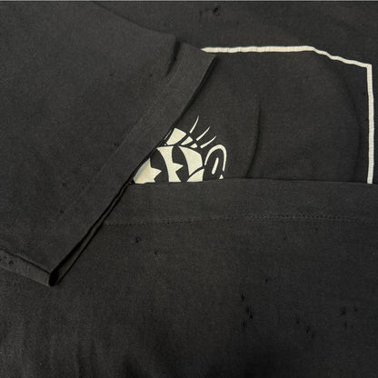 [DISNEY] Mickey &amp; Minnie Graphic T-shirt