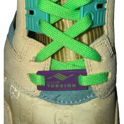 [GUCCI x ADIDAS] Gucci x Adidas ZX800 sneakers