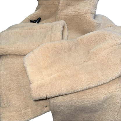 [JACQUWMUS] Jacquemus Le Blouson Fernando fur coat