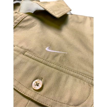 【NIKE SB】ナイキ スケートボード ラインワークジャケット／スケートボードライン L