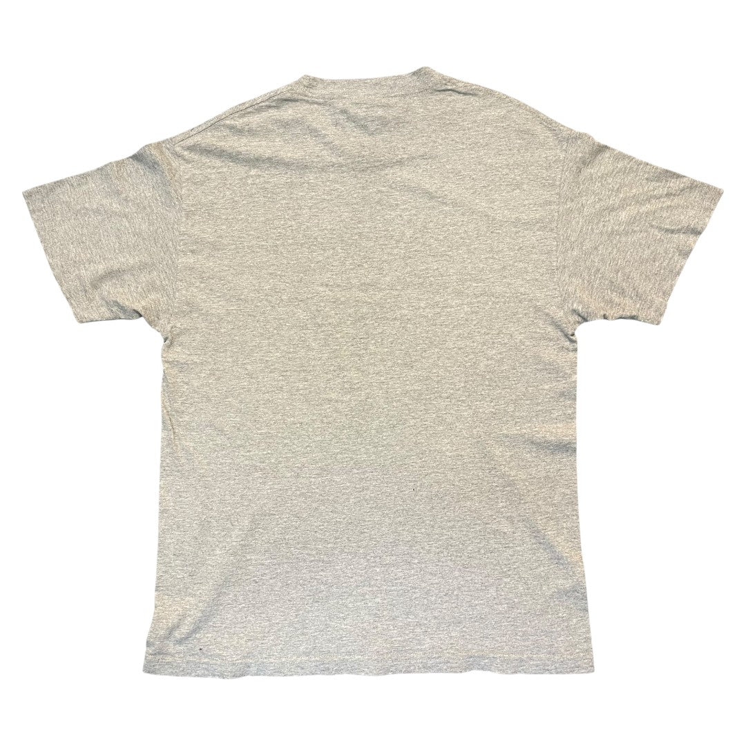 [INDEPENDENT] Independent NHS Tag BTG Logo Print T-Shirt (Size L)