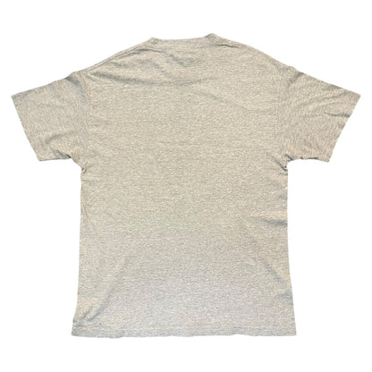 [INDEPENDENT] Independent NHS Tag BTG Logo Print T-Shirt (Size L)