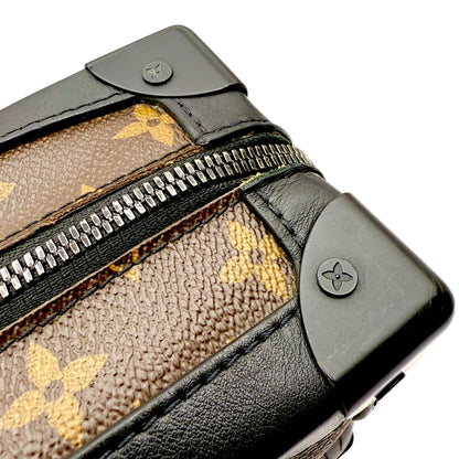 [LOUIS VUITTON] Louis Vuitton Soft Trunk Monogram Solar Ray