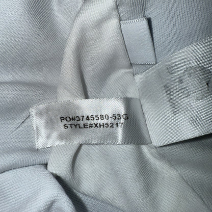 LACOSTE Checkered Taped Tennis Track Pants