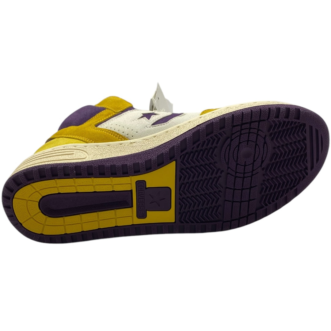 FACETASM×CONVERSE WEAPON / 30TH ANNIVERSARY (Yellow x Purple) / Size 26.5cm