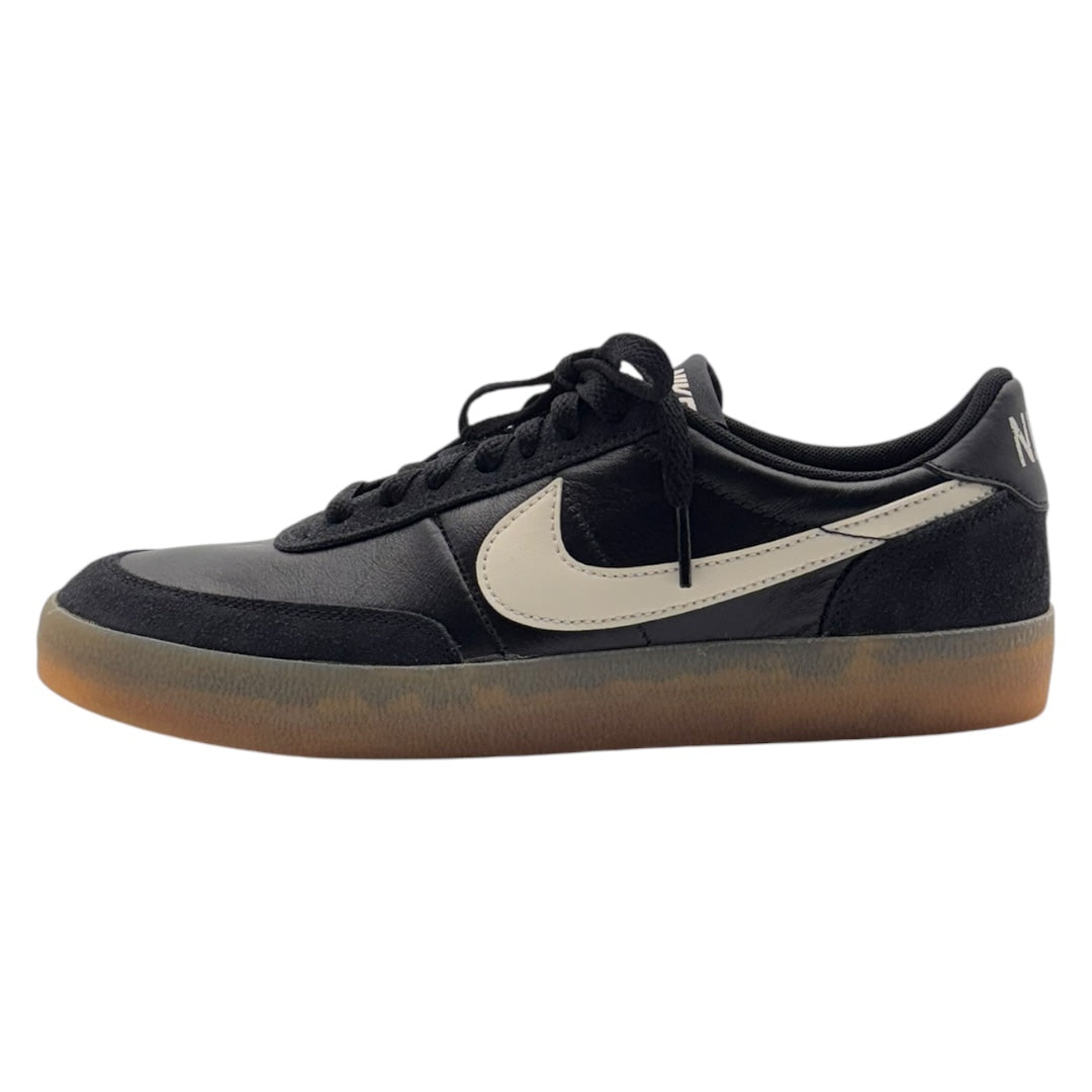 [NIKE] Nike Killshot 2 / KILLSHOT 2 LEATHER / Black Leather / US 8.5 / JP 26.5cm