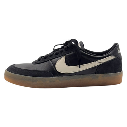 [NIKE] Nike Killshot 2 / KILLSHOT 2 LEATHER / Black Leather / US 8.5 / JP 26.5cm
