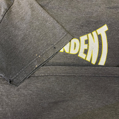 [INDEPENDENT] Independent Span Logo T-shirt (Size L)