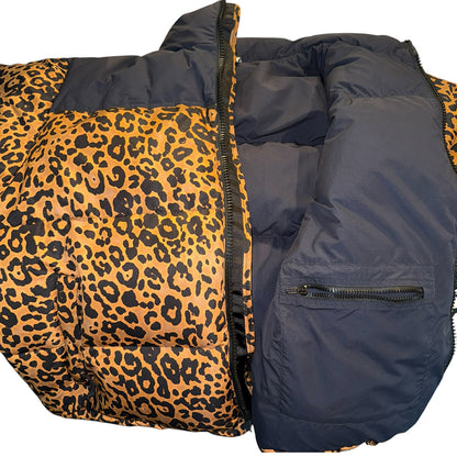 [VETEMENTS] Vetements down jacket