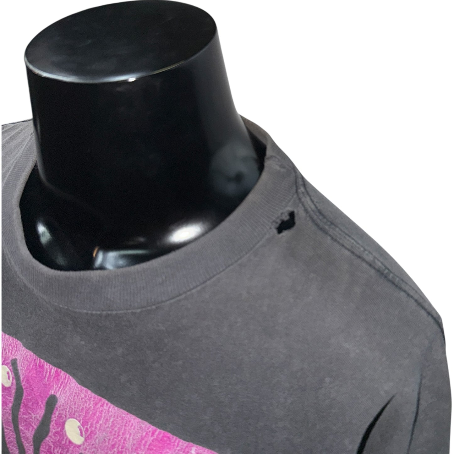【THE FLAMING LIPS】フレーミング・リップス  ”BUBBLE CLOGG RAVING” Vintage Tシャツ