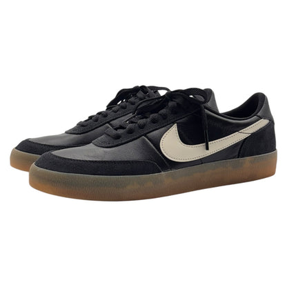 [NIKE] Nike Killshot 2 / KILLSHOT 2 LEATHER / Black Leather / US 8.5 / JP 26.5cm