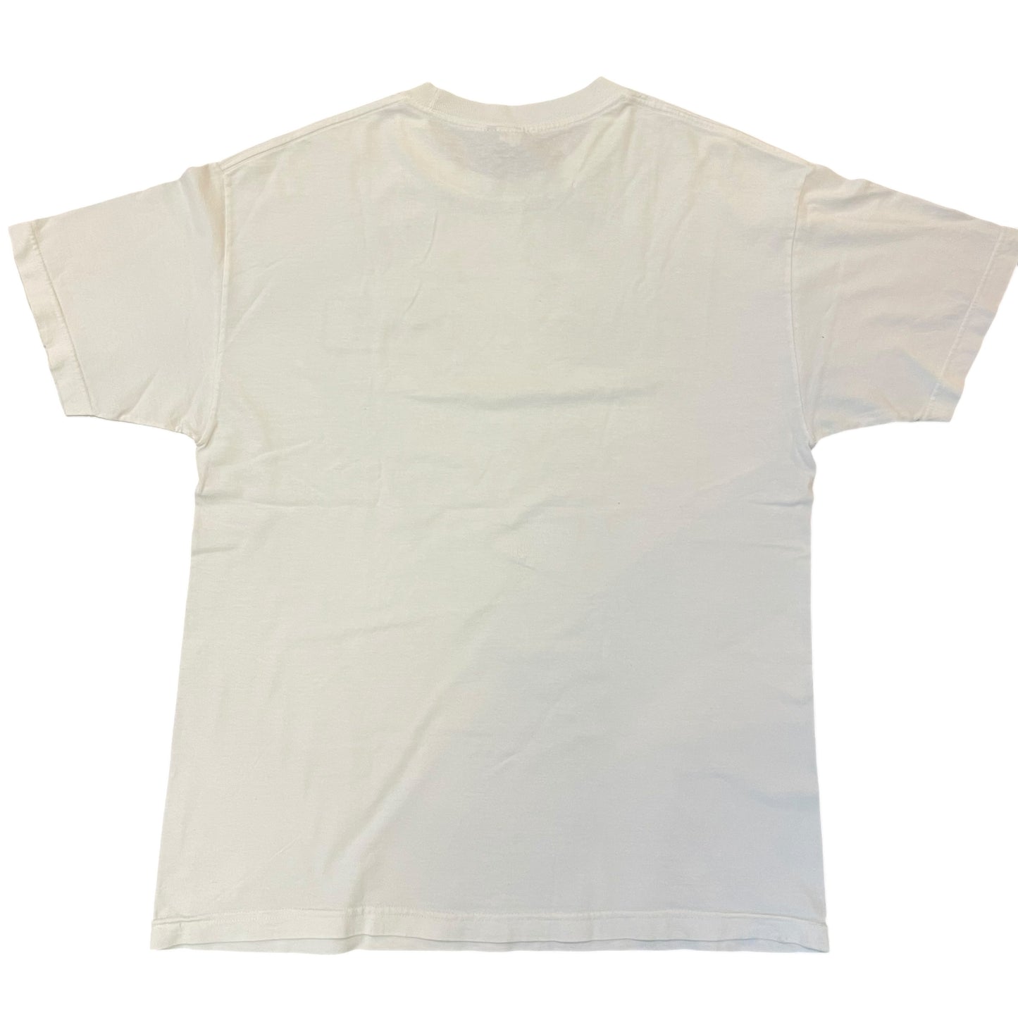 【INDEPENDENT】インディペンデント 90s ロゴプリントTシャツ