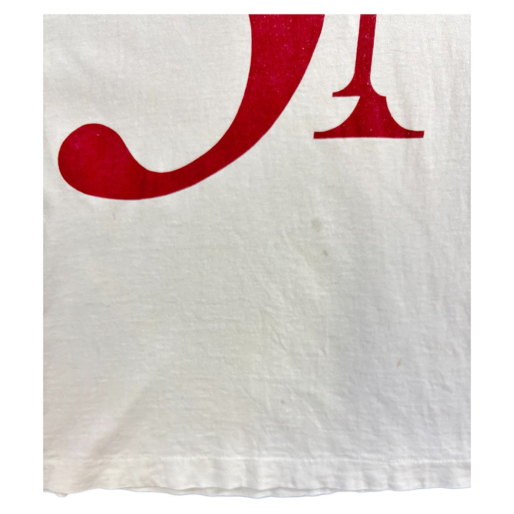 【NINE INCH NAILS】ナインインチネイルズ“Sin” Vintage 90s Tシャツ