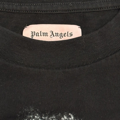 [PALM ANGELS] Palm Angels Car Crash Print T-shirt, Size M
