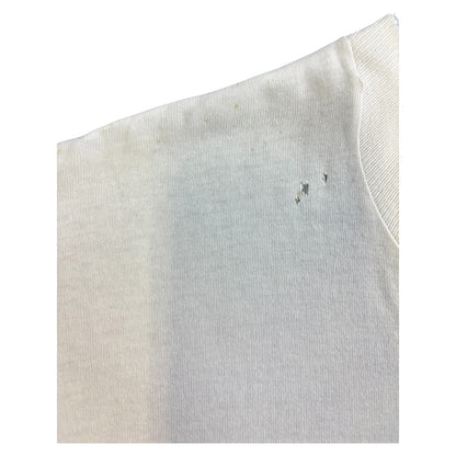 【NINE INCH NAILS】ナインインチネイルズ“Sin” Vintage 90s Tシャツ