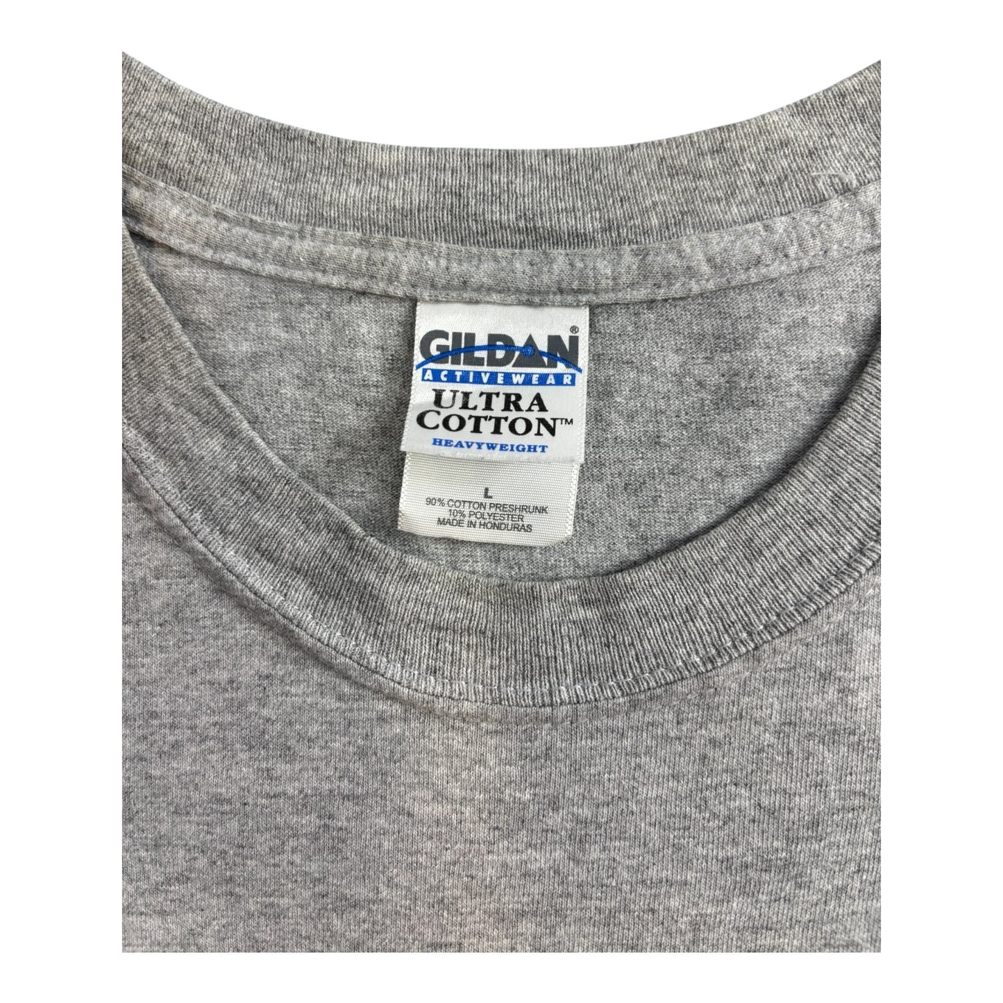 【Ford】フォード Built Ford Tough Tシャツ グレー L