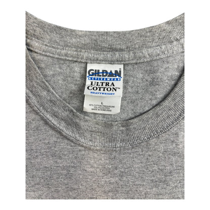 【Ford】フォード Built Ford Tough Tシャツ グレー L