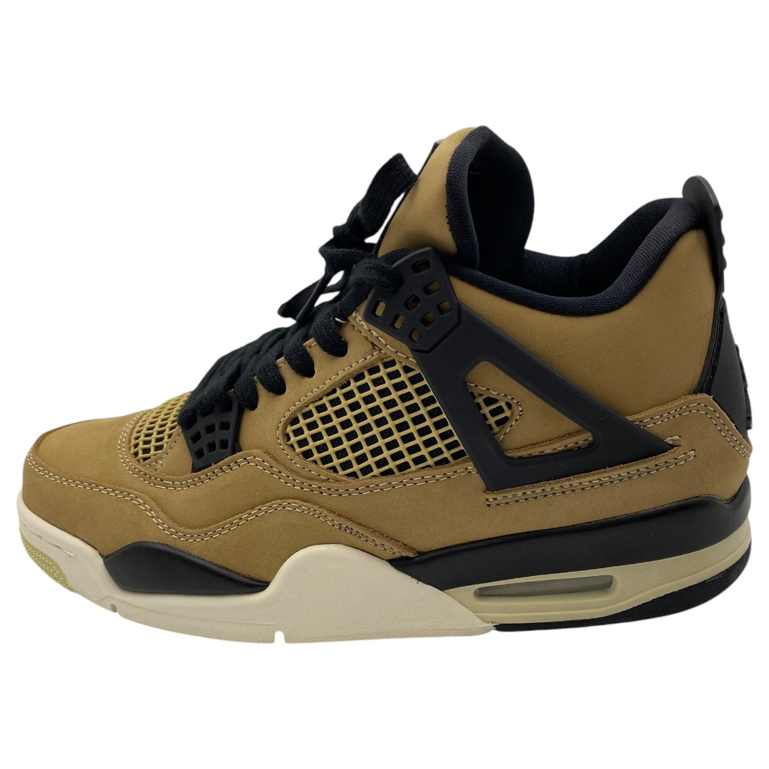 【NIKE（ナイキ）】AJ4 / AIR JORDAN 4 RETRO MUSHROOM/ エアジョーダン４/ 26.5㎝