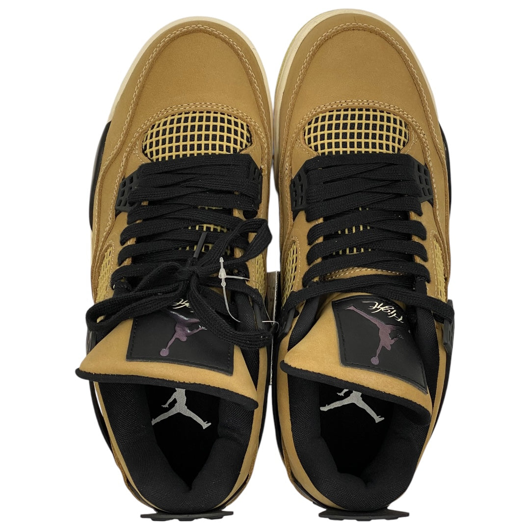 【NIKE（ナイキ）】AJ4 / AIR JORDAN 4 RETRO MUSHROOM/ エアジョーダン４/ 26.5㎝
