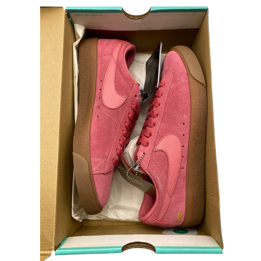 [Supreme x NIKE SB] Supreme collaboration / Blazer Low GT QS / Desert Bloom / (26.5cm)