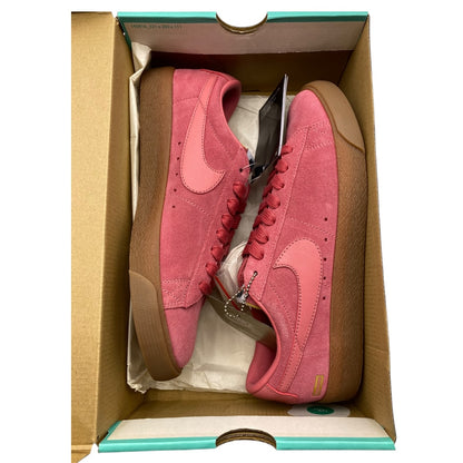 [Supreme x NIKE SB] Supreme collaboration / Blazer Low GT QS / Desert Bloom / (26.5cm)
