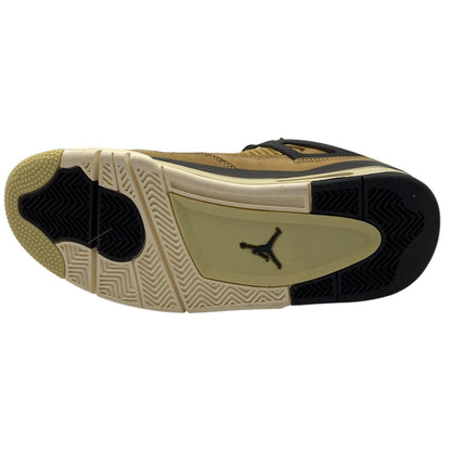 【NIKE（ナイキ）】AJ4 / AIR JORDAN 4 RETRO MUSHROOM/ エアジョーダン４/ 26.5㎝