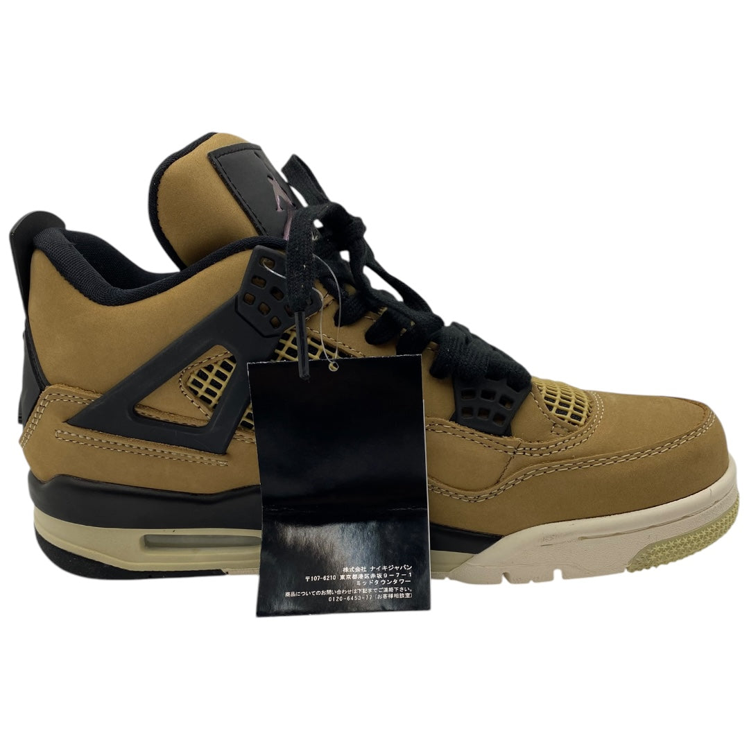 【NIKE（ナイキ）】AJ4 / AIR JORDAN 4 RETRO MUSHROOM/ エアジョーダン４/ 26.5㎝