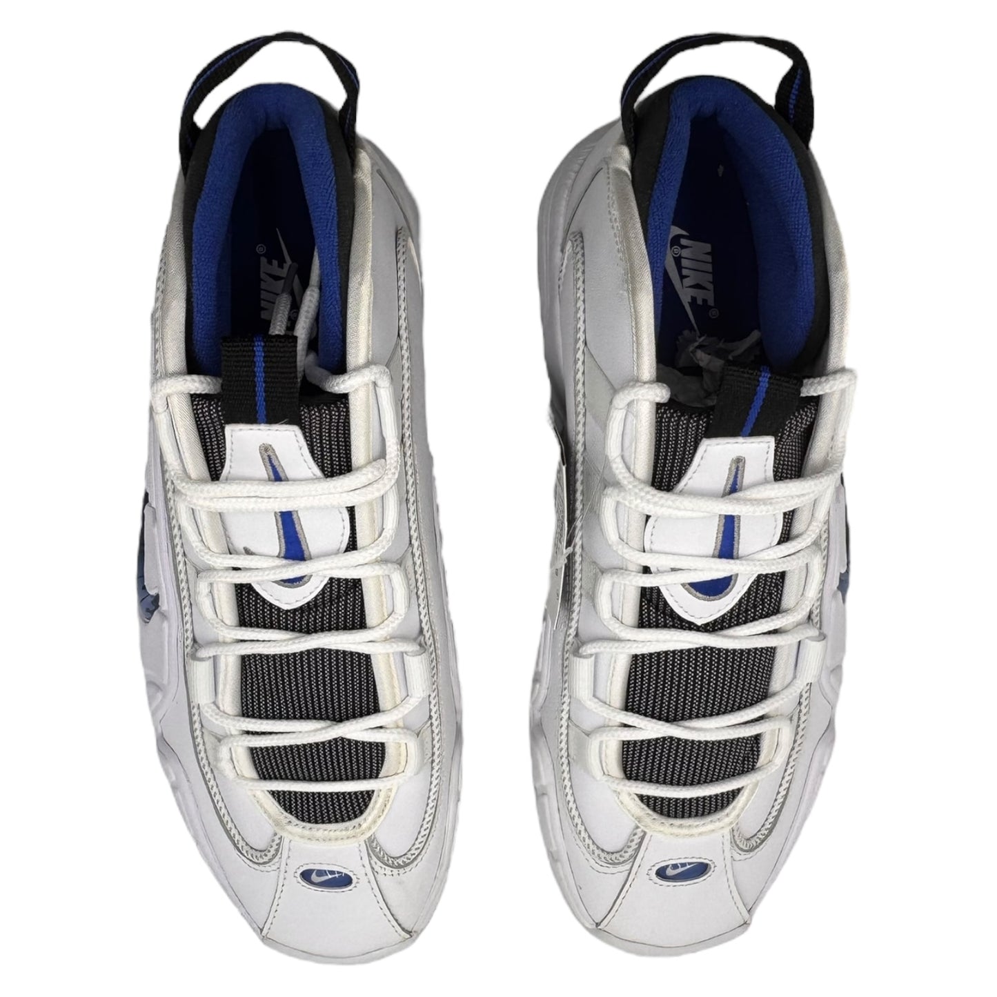 【NIKE AIR MAX PENNY 1】ナイキ エアマックス ペニー1ホーム 2022 メンズ 27.0cm