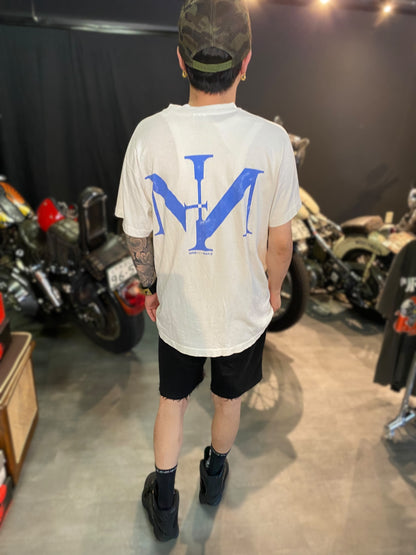 【NINE INCH NAILS】ナインインチネイルズ“Sin” Vintage 90s Tシャツ
