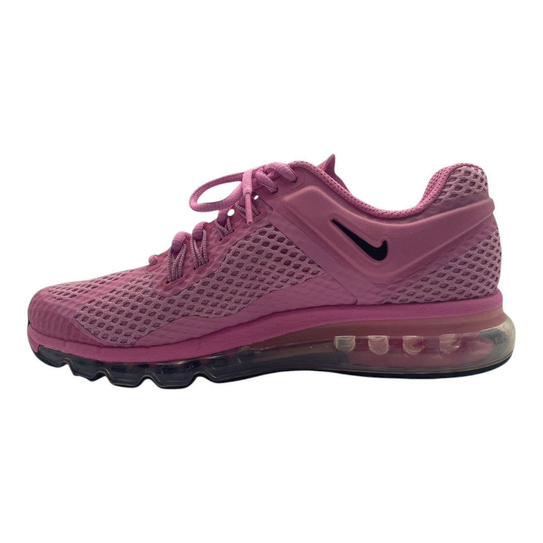 [NIKE x STUSSY] Nike x Stussy collaboration AIR MAX 2013/US8.5/approx. 26.5cm