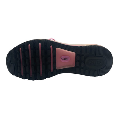 [NIKE x STUSSY] Nike x Stussy collaboration AIR MAX 2013/US8.5/approx. 26.5cm