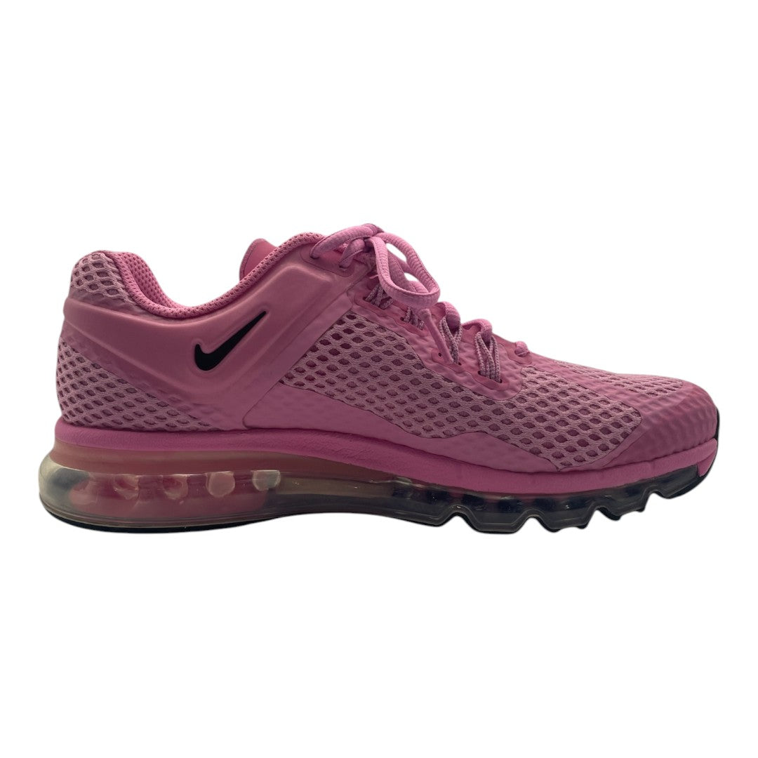 [NIKE x STUSSY] Nike x Stussy collaboration AIR MAX 2013/US8.5/approx. 26.5cm