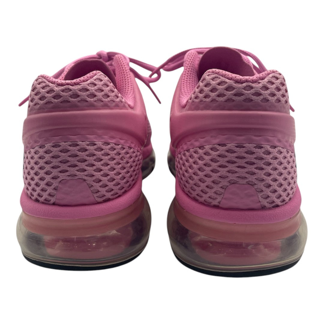 [NIKE x STUSSY] Nike x Stussy collaboration AIR MAX 2013/US8.5/approx. 26.5cm