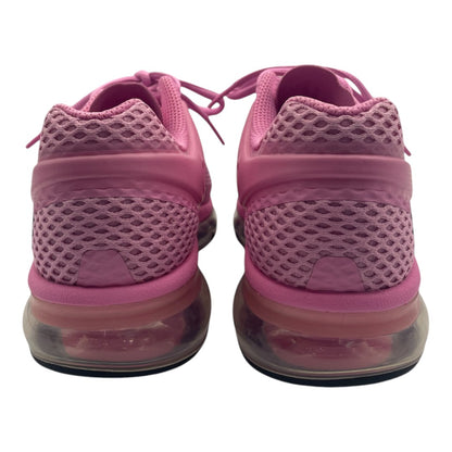 [NIKE x STUSSY] Nike x Stussy collaboration AIR MAX 2013/US8.5/approx. 26.5cm