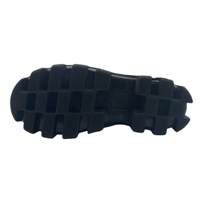LOUIS VUITTON: Louis Vuitton LV Checker Derby Loafers (Black)