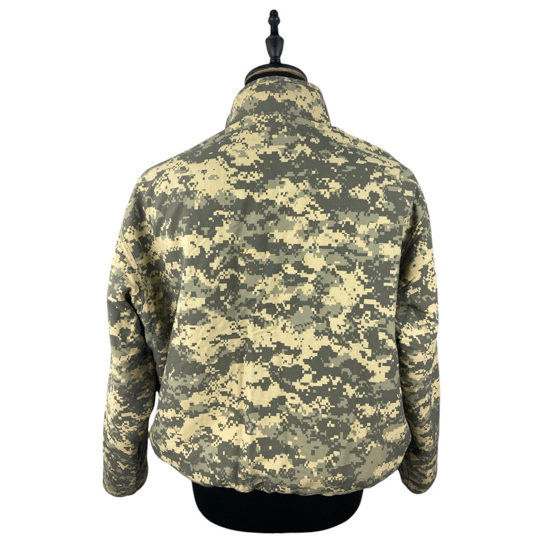 【Supreme】シュプリーム ボアジャケット/REVERSIBLE PULLOVER/メンズ/シュプリーム L