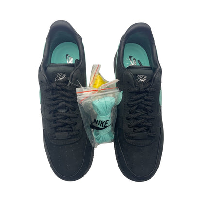 【Tiffany × NIKE】ティファニー × ナイキ エアフォース1 ロー "1837" 26.5cm